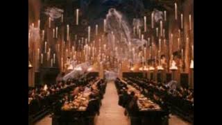 Harry Potter - Bard Dance (Enya)