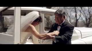 April and Rich Wedding Same Day Edit