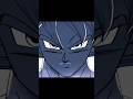 EGO OF SON GOKU #anime #goku