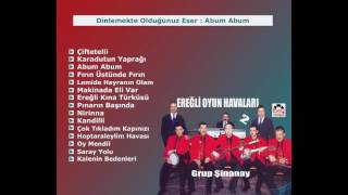 Ereğli Oyun Havaları 2 - Abum Abum