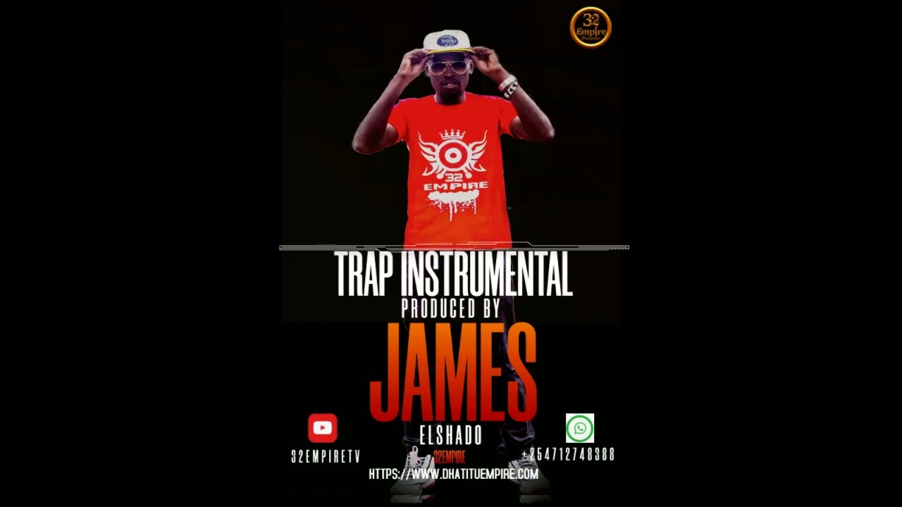 James Elshado  - Trap Instrumental