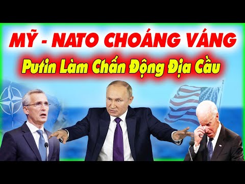 Video Sự Thật Chấn Động: Mỹ NATO Thất Thủ - Móng Vuốt Gấu... - youtube
