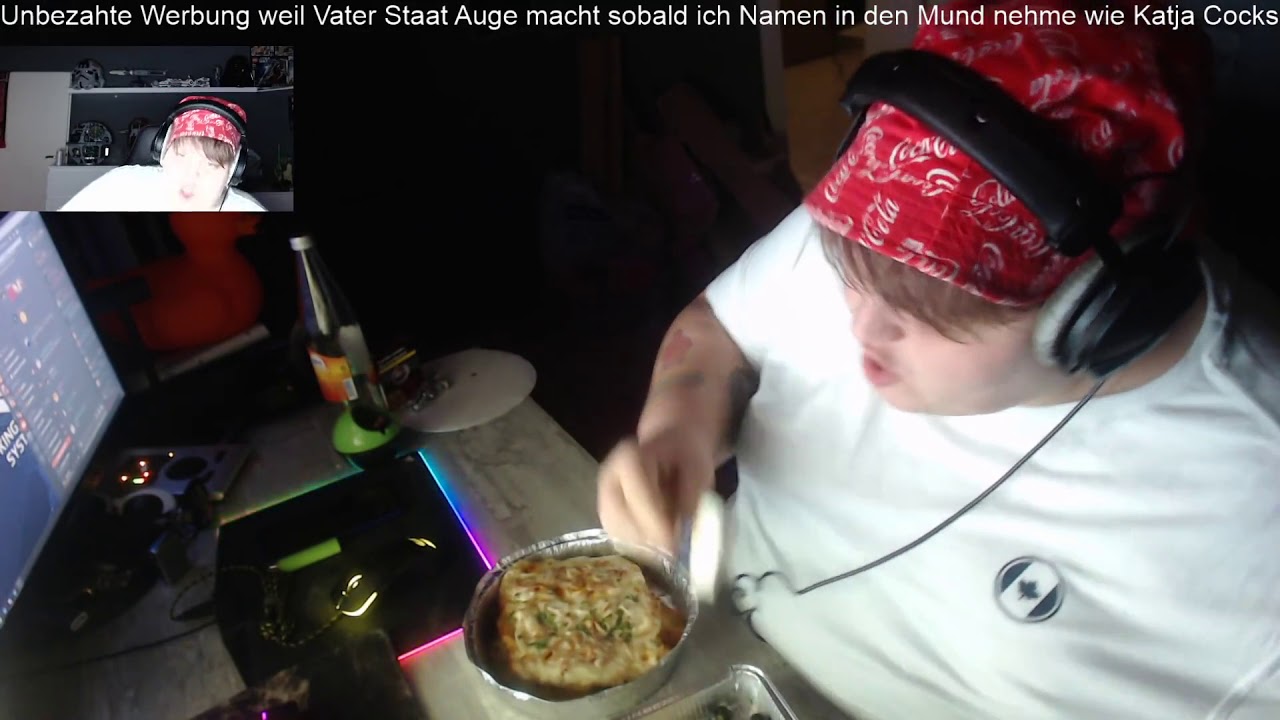 ENDLICH WIEDER LIEFERCHECK   Der Schnitzelgott aus Ludwigshafen!