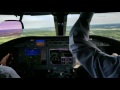 G280 into Moline, IL