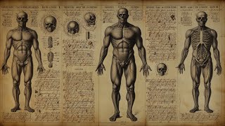 The Occult Anatomy of Man - Manly P. Hall