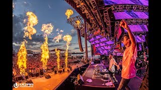 Full Live Set From Ultra Miami Mainstage (2019) | Sunnery James & Ryan Marciano
