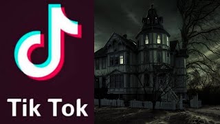 Tik Tok Horror Story