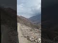 Serpenteantes curvas de Huarochiri-Ancash||Rutas Mortales 2022