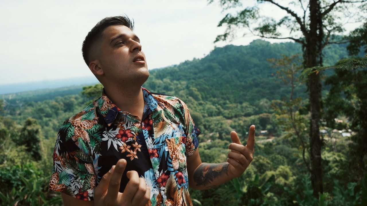 Cehzar - Preguntas (Video Oficial) 2021