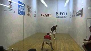 Jeff Stark vs Taylor Knoth (2) 1 19 14