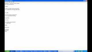 Informatica demo