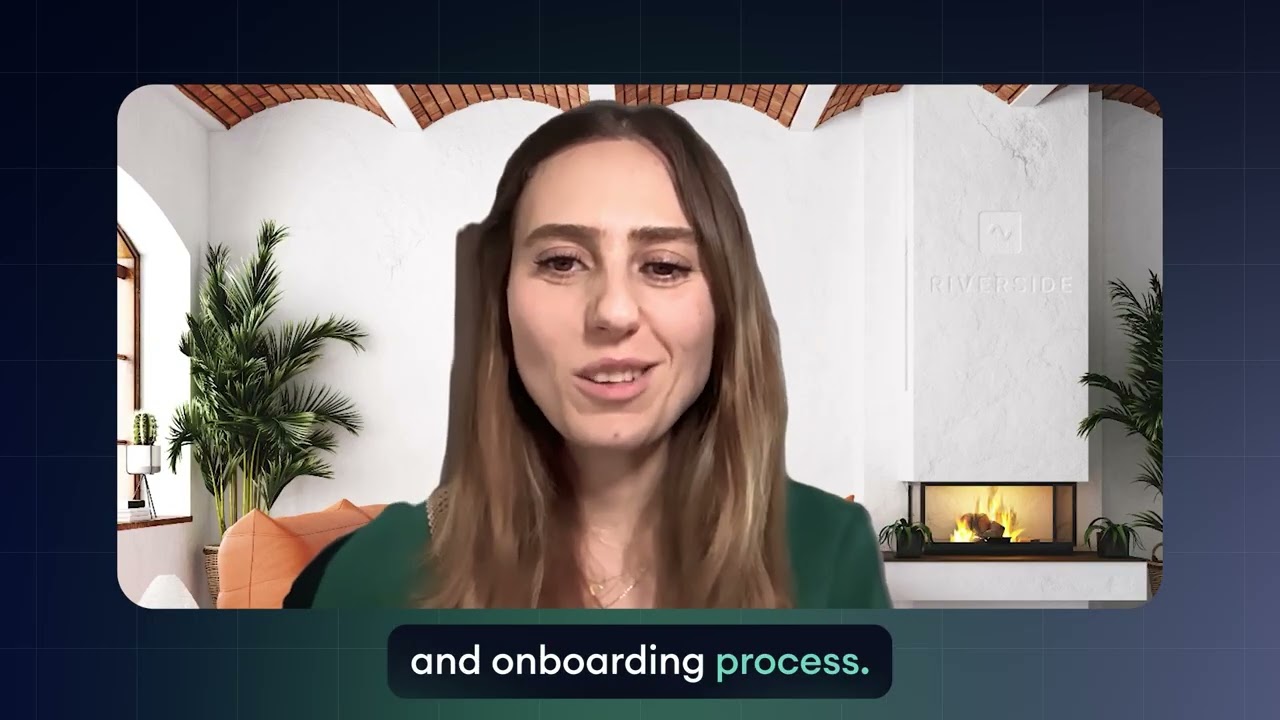 How Lightspeed boosts recruiter productivity and accuracy with role-specific AI tools | Metaview
