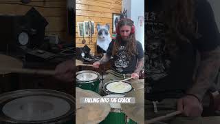 #drums #drummer #ludwig #promark #music #zildjian #drumming
