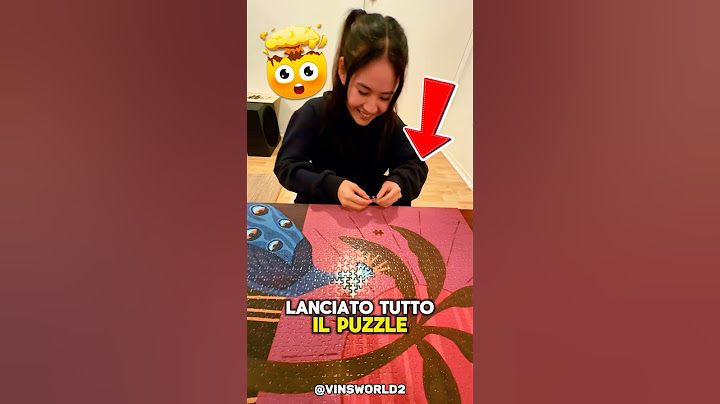questa RAGAZZA ha fatto qualcosa di ASSURDO!!😱 #shorts #viral