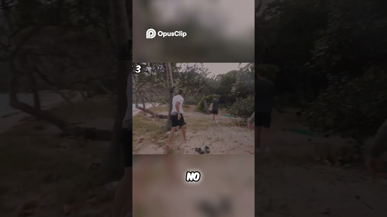 Surviving an Unexpected Storm  Our Shelter Adventure 