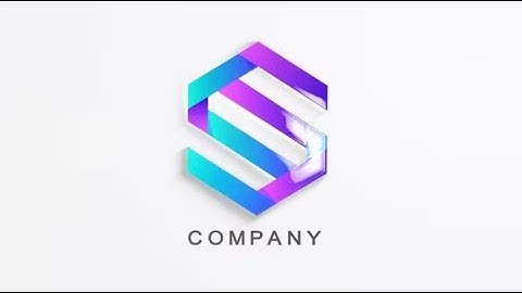 Logo Intro 39882705 | After Effects Project Files | Videohive