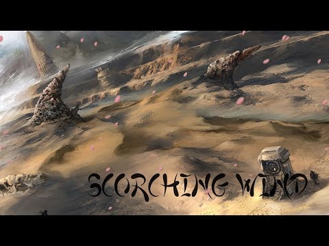 Kenshi: Scorching Wind [Extended]