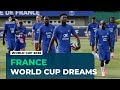 French football team bridging divides: Immigrant-founded club celebrates mixed identities