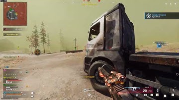 No ammo no problem. 