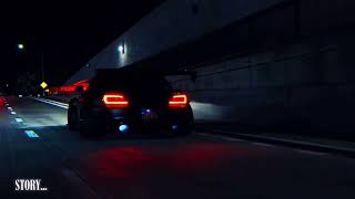 Let It Happen| Honda S2000 Edit