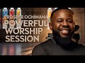 PROSPER OCHIMANA HEAVENLY WORSHIP | PURE AFRICAN GOSPEL THAT HEALS