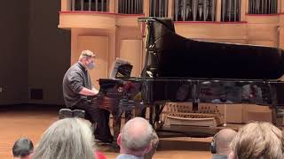 Who’ll Win the Argument? Op. 88 No. 2 Kabalevsky