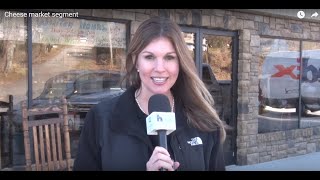Chattahoochee Cheese market segment