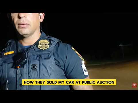 Frauditor Cries About His Rotten Life + 3 Frauditors On A Chain Gang