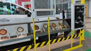 Cambridge - Toyota Motor Manufacturing Canada - Tmmc Experience Centre