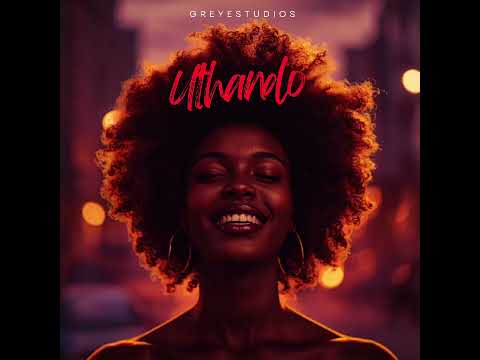 greyestudios- Uthando (2026 official audio)