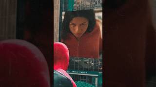 I know Tom Holland is crying somewhere 🤣 #zendaya #tomholland #spiderman #cry