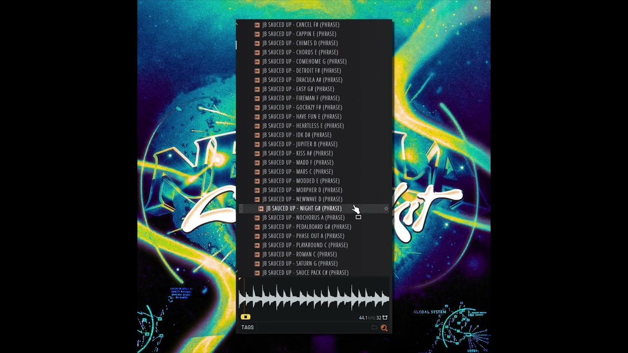 Every Producer Needs This Kit 