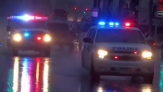 PPD S114 & S101 Responding