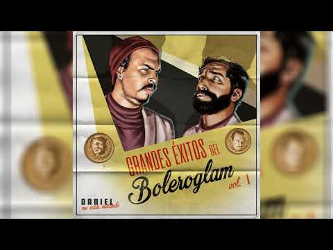 Putar Dame un Beso - Daniel, Me Estás Matando