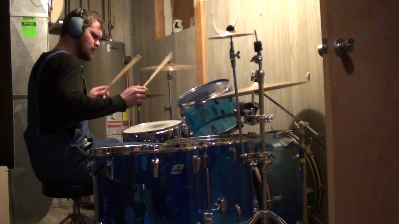 1977 Ludwig Vistalites