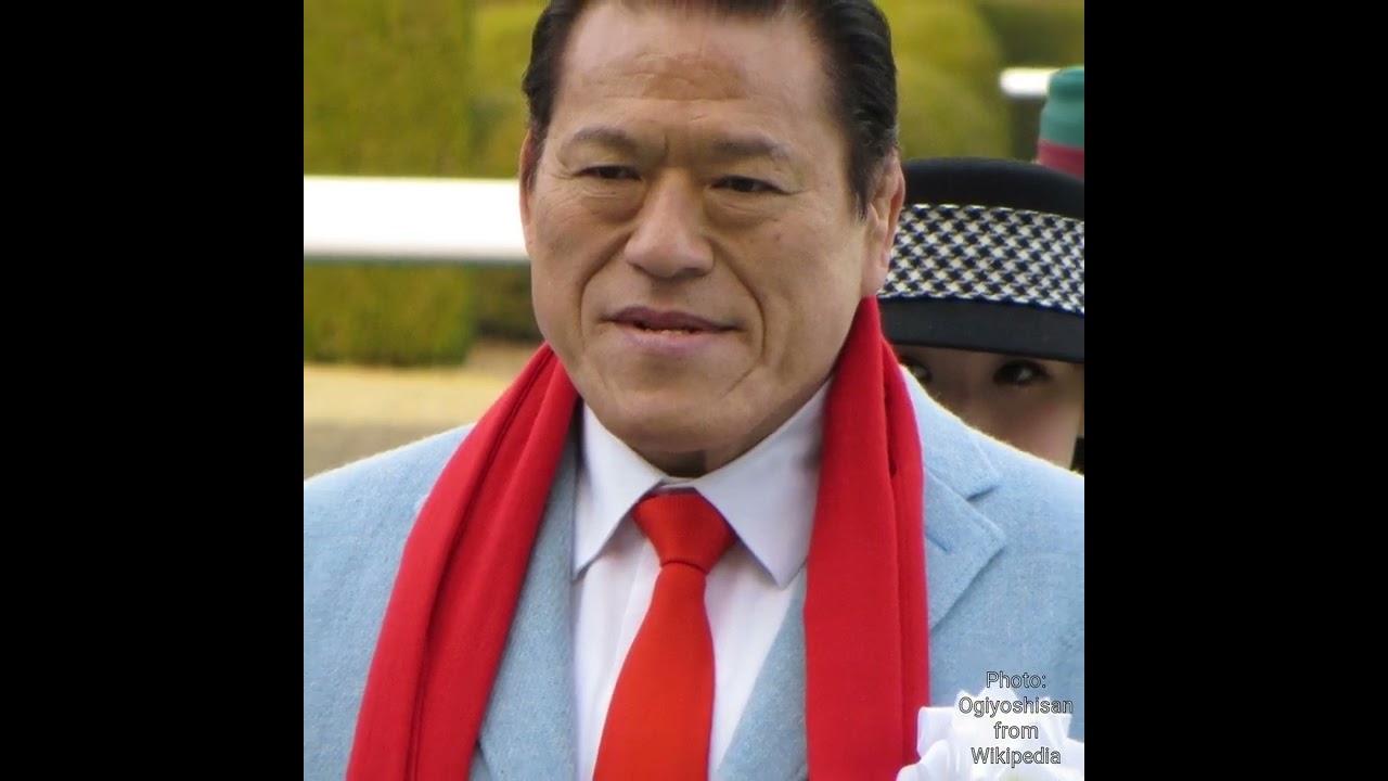 Catch Japonais - Évil quitte la NJPW fin janvier, marquant la fin d'une ère.