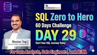 29 SQL Server   Date and Time Functions Part3