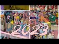 БЭК ТУ СКУЛ 2023 || закупка канцелярии !🫂