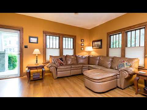 811 West Clark Street, Champaign, IL home video tour