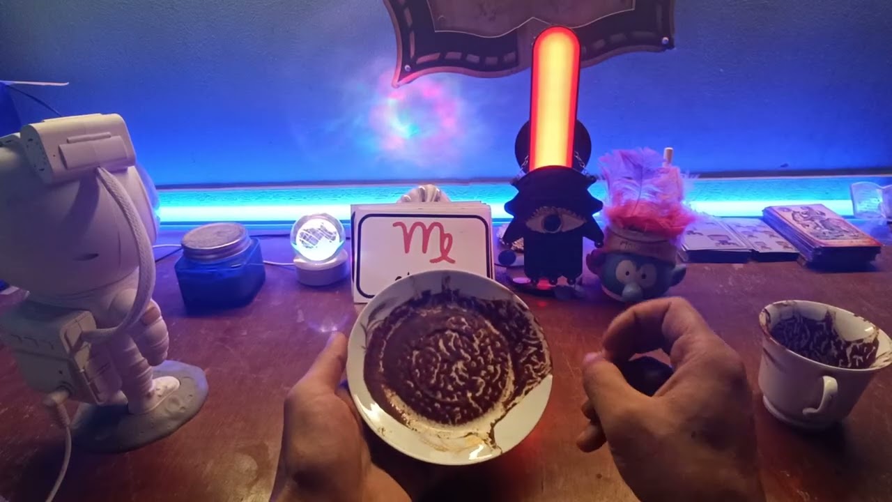 برج العذراء♍نقله هتغير حياتك😍كفايا دلع واشتغل🤔مظلوم من الأهل🙂سعديه احذرها👌تواصل مع شخص سري🤑انفصال مع