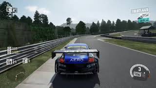 Forza 7 - Outfoxing a Rammer