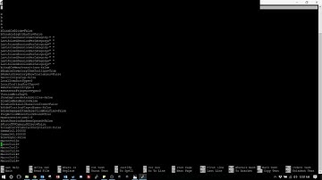 Remotely add Mod IDs to Linux Based ARK Server