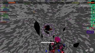 My First Recorded Celestial Attempt (still learning to adapt to the fight)