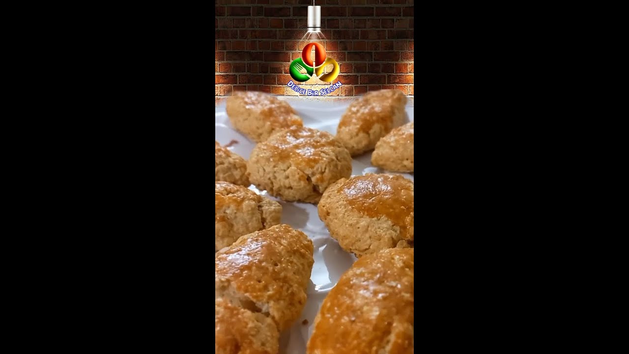 ???? AirFryer Tarifleri ???? Yulaflı Diyet Poğaça Nefis Oldu #shorts ???? AirFryer Tarifleri ???? Yulaflı Diyet Poğaça Nefis Oldu #shorts