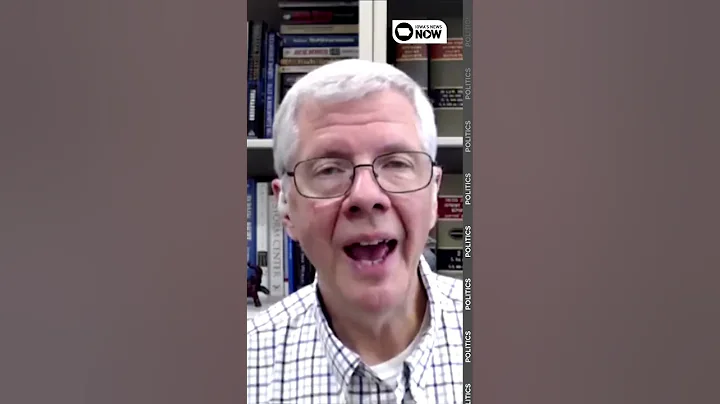 Political violence on the rise: experts warn rhetoric and social media are fueling division