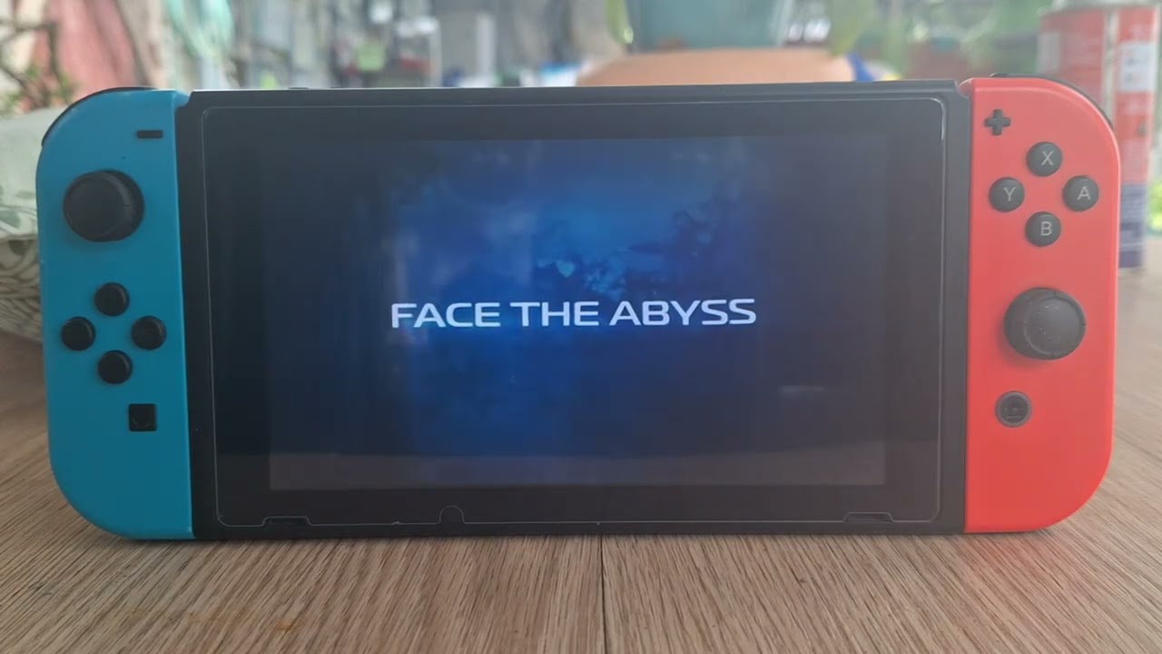 X-Out: Resurfaced - Official Launch Teaser Trailer On Nintendo Switch 4k