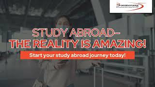 Study Abroad: Myths vs. Facts | Debunking Common Misconceptions!