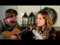 Lauren Daigle - Love Alone Is Worth the Fight (Acoustic) [Switchfoot Cover]