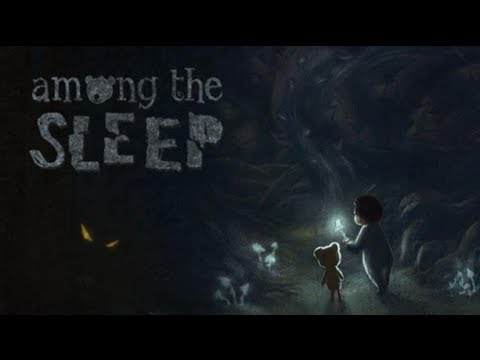 Всё, что вы хотели знать о VR-гарнитуре Sony Project Morpheus. Among the Sleep. Фото.