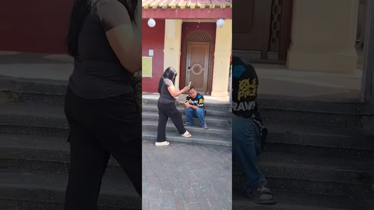 Parang sa Ibang bansa